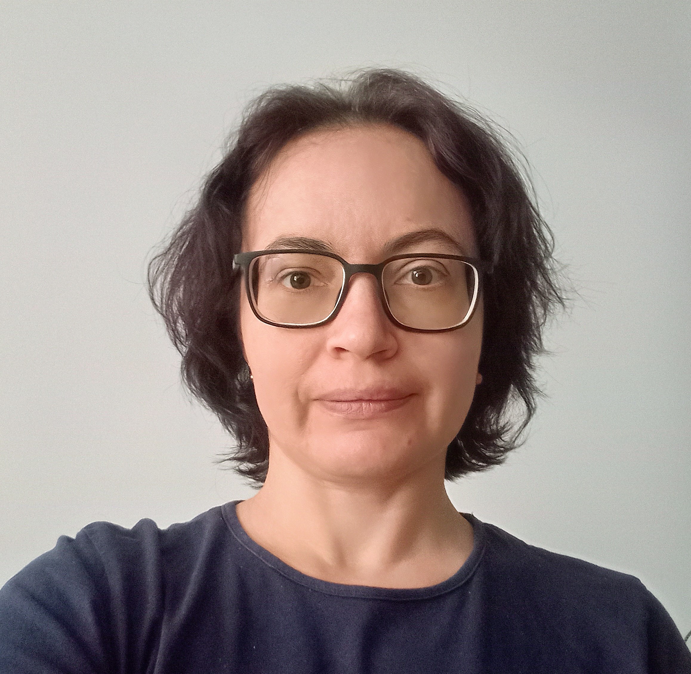 Христина Вініченко