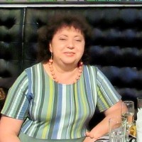 Репетитор - Олена К. id:146820