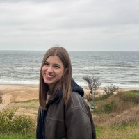 Репетитор - Мария С. id:150584