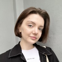 Репетитор - Ірина Х. id:150975
