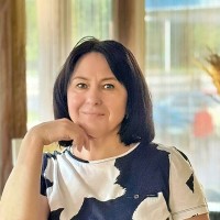 Репетитор - Олена Ч. id:150704