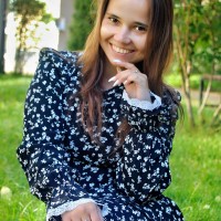 Репетитор - Ольга В. id:148002