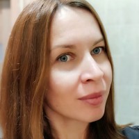 Репетитор - Алина О. id:146528 Репетитор - Алина О. id:146528
