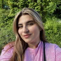 Репетитор - Вікторія К. id:148448 Репетитор - Вікторія К. id:148448