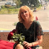 Репетитор - Ирина П. id:146400
