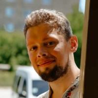 Репетитор - Юрій Л. id:149428 Репетитор - Юрій Л. id:149428