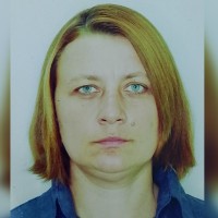 Репетитор - Альона П. id:148372 Репетитор - Альона П. id:148372