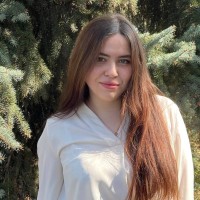 Репетитор - Юлия П. id:149442