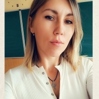 Репетитор - Ірина Д. id:152676