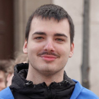 Репетитор - Андрій Р. id:148254