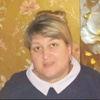 Репетитор - Ольга С. id:150850