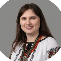 Репетитор - Ірина Х. id:151204