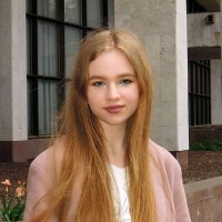 Репетитор - Софія Ч. id:149325 Репетитор - Софія Ч. id:149325