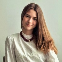 Репетитор - Дарина С. id:151141