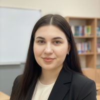 Репетитор - Дар'я М. id:150482