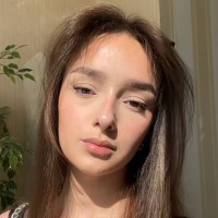 Репетитор - Кристина П. id:152530