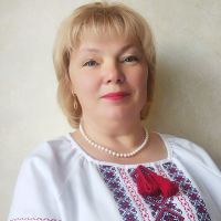 Репетитор - Тетяна Т. id:149718