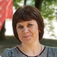 Репетитор - Світлана М. id:150921