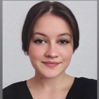 Репетитор - Ангеліна М. id:150629