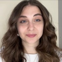 Репетитор - Єлизавета Х. id:149965 Репетитор - Єлизавета Х. id:149965