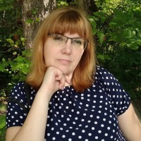 Репетитор - Марина Ю. id:150278