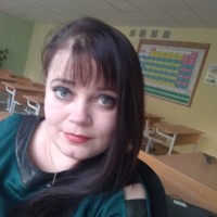 Репетитор - Ольга П. id:148638 Репетитор - Ольга П. id:148638