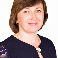 Репетитор - Ольга С. id:147983 Репетитор - Ольга С. id:147983