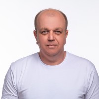 Репетитор - Николай У. id:150685