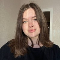 Репетитор - Софія І. id:148791 Репетитор - Софія І. id:148791