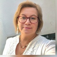 Репетитор - Людмила П. id:150617