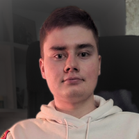 Репетитор - Данило З. id:150424