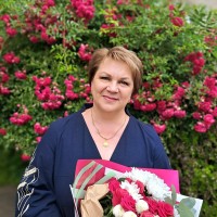 Репетитор - Жанна Р. id:148650 Репетитор - Жанна Р. id:148650