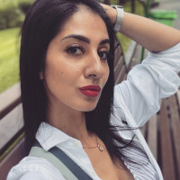 Репетитор - Карина С. id:147758