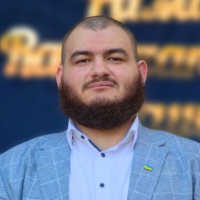 Репетитор - Абдулраман А. id:151005