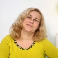 Репетитор - Світлана М. id:149005 Репетитор - Світлана М. id:149005