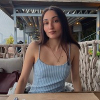 Репетитор - Вікторія А. id:146179