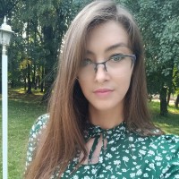 Репетитор - Яна С. id:149959