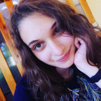 Репетитор - Анастасія М. id:146922