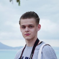 Репетитор - Вадим Д. id:151046