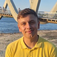 Репетитор - Тарас Д. id:149948 Репетитор - Тарас Д. id:149948