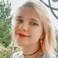 Репетитор - Мария Н. id:149682