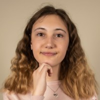 Репетитор - Єлизавета М. id:150550 Репетитор - Єлизавета М. id:150550