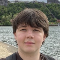 Репетитор - Данило К. id:151275