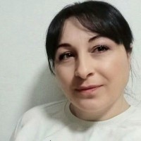 Репетитор - Ірина Я. id:150952