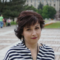 Репетитор - Тетяна Ш. id:146015