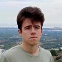 Репетитор - Дмитро Б. id:150338