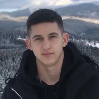 Репетитор - Виталий П. id:149356