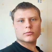 Репетитор - Олексій Н. id:150292