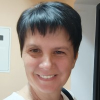 Репетитор - Людмила К. id:149854