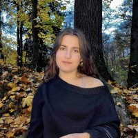 Репетитор - Дарья К. id:147284